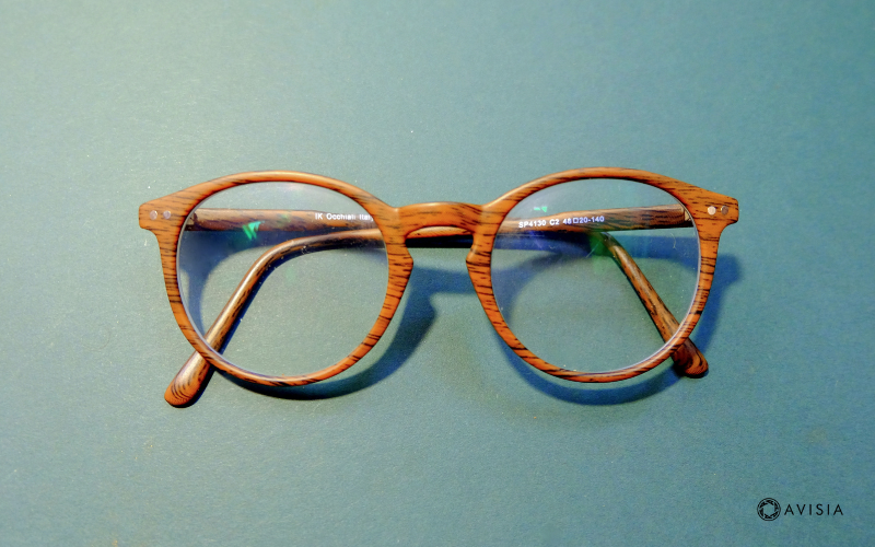 lentile ochelari